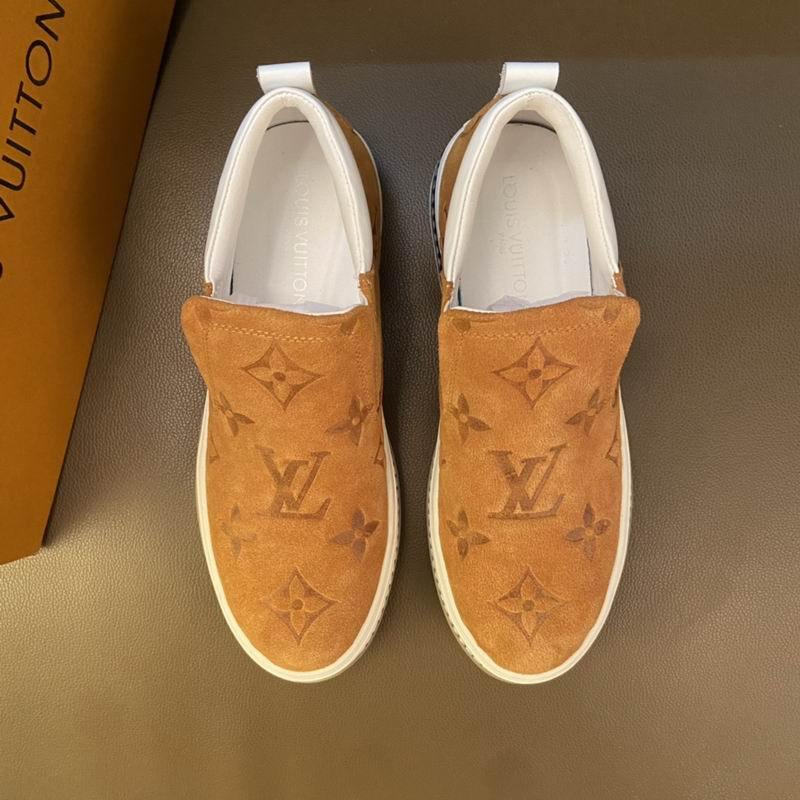 LV Men's Shoes 2254